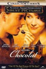 Watch Chocolat Vodly