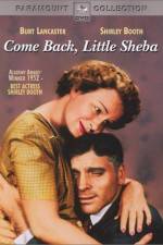 Watch Come Back Little Sheba Vodly