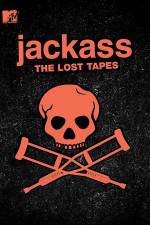 Watch Jackass: The Lost Tapes Vodly