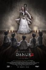 Watch Danur 2: Maddah Vodly