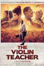 Watch The Violin Teacher Vodly