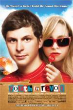 Watch Youth in Revolt Vodly