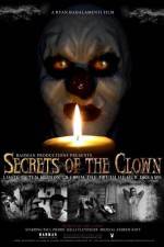 Watch Secrets of the Clown Vodly