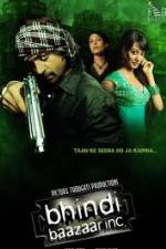 Watch Bhindi Baazaar Vodly