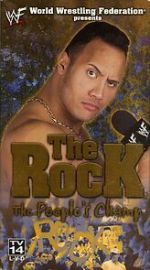 Watch The Rock - The People\'s Champ Vodly