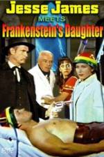 Watch Jesse James Meets Frankenstein's Daughter Vodly