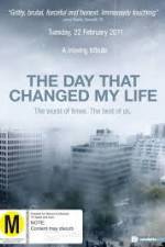 Watch The Day That Changed My Life Vodly