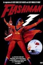 Watch Flashman Vodly