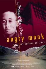 Watch Angry Monk: Reflections on Tibet Vodly