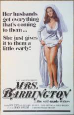 Watch Mrs. Barrington Vodly