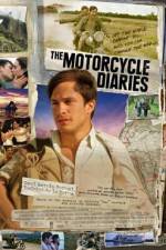 Watch Motorcycle Diaries - Diarios de motocicleta Vodly