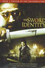 Watch The Sword Identity Vodly