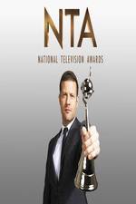 Watch National Television Awards Vodly