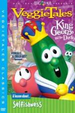 Watch VeggieTales King George and the Ducky Vodly