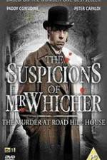 Watch The Suspicions of Mr Whicher: Ties That Bind Vodly