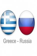 Watch Greece vs Russia Vodly