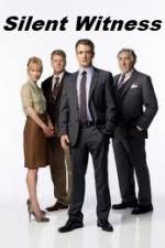 Watch Silent Witness Vodly