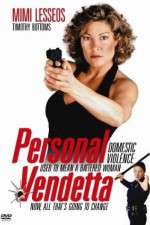 Watch Personal Vendetta Vodly