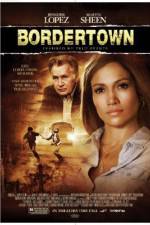 Watch Bordertown Vodly