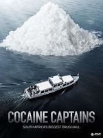 Watch Cocaine Captains Vodly