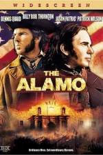 Watch The Alamo Vodly
