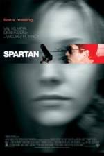 Watch Spartan Vodly