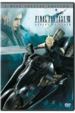 Watch Final Fantasy VII: Advent Children Vodly