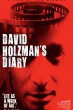 Watch David Holzman's Diary Vodly