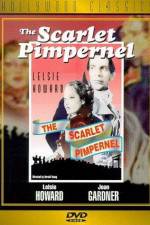 Watch The Scarlet Pimpernel Vodly