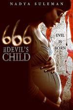 Watch 666 the Devil's Child Vodly