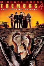 Watch Tremors 4: The Legend Begins Vodly