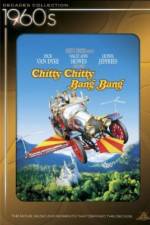 Watch Chitty Chitty Bang Bang Vodly