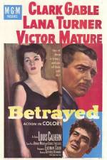 Watch Betrayed Vodly