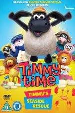 Watch Timmy Time: Timmy's Seaside Rescue Vodly