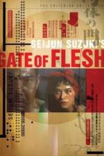 Watch Gate of Flesh Vodly