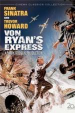 Watch Von Ryan's Express Vodly