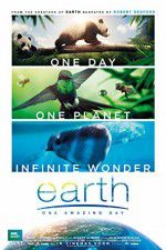 Watch Earth One Amazing Day Vodly