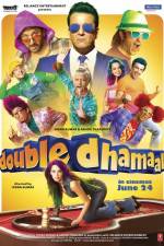 Watch Double Dhamaal Vodly