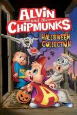 Watch Alvin and The Chipmunks Halloween Collection Vodly