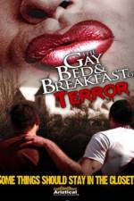 Watch The Gay Bed and Breakfast of Terror Vodly
