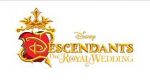 Watch Descendants: The Royal Wedding (TV Special 2021) Vodly