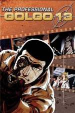 Watch Golgo 13 Vodly