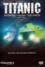 Watch Titanic: Answers from the Abyss Vodly