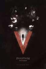 Watch Phantasm: Ravager Vodly