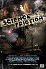 Watch Science Friction Vodly