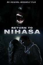 Watch Return to Nihasa Vodly