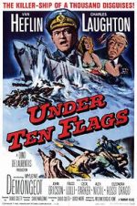 Watch Under Ten Flags Vodly