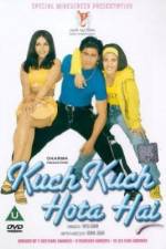 Watch Kuch Kuch Hota Hai Vodly