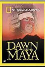 Watch National Geographic Dawn of the Maya Vodly