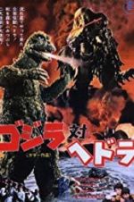 Watch Godzilla vs. Hedorah Vodly